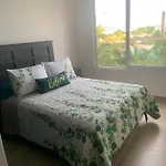 Departamento Dream Lagoons