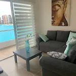 Departamento Dream Lagoons