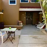 Casa Oyamel, Private Room In The Heart Of Cancun