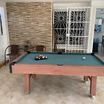 La Casa Del Árbol