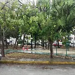 Departamento en el centro de Cancun