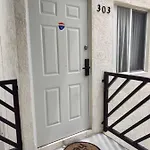 Lovely Apartment Hoestel Pedreira!