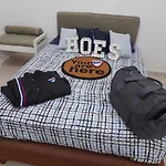 Lovely Apartment Hoestel Pedreira!