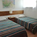 Los Caracoles Bed&Breakfast