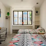Hermoso Estudio Ubicado En El Corazon De Cancun