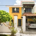 Hermoso Estudio Ubicado En El Corazon De Cancun