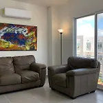 Encantador Departamento En Cancun: Confort Y Seguridad