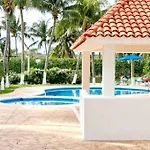 Espacioso Departamento En Cancun