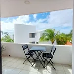 Espacioso Departamento En Cancun