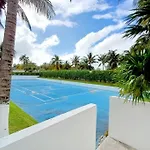 Espacioso Departamento En Cancun