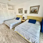 Beach&Ocean Front Apartments Brisas Cancun Zona Hotelera