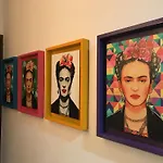 Casa Frida Kahlo
