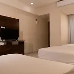 Infinity Suites Triple Room 206