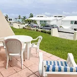 Beach&Ocean Front Apartments Brisas Cancun Zona Hotelera