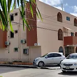 Casa De Huespedes Los Santos