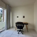 Hermoso Departamento Con Alberca Y Seguridad