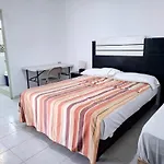 Samba Rooms