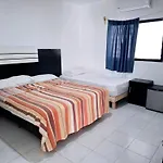 Samba Rooms