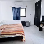 Samba Rooms