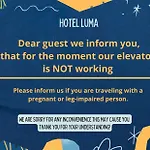 Hotel Luma By Kavia