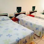 Hotel Plaza Carrillo\'S