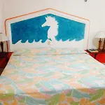 Hotel Plaza Carrillo\'S