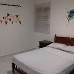 Hacienda Punta Sam