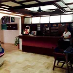 Hotel Plaza Carrillo\'S