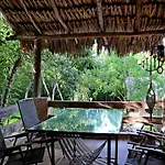 Casa Del Bosque Cancun