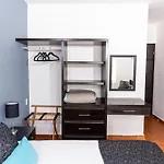 Santa Fe Studios And Suites