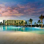 Family Selection At Grand Palladium Costa Mujeres Resort & Spa