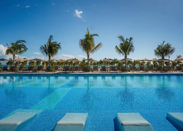 Riu Latino Adults Only