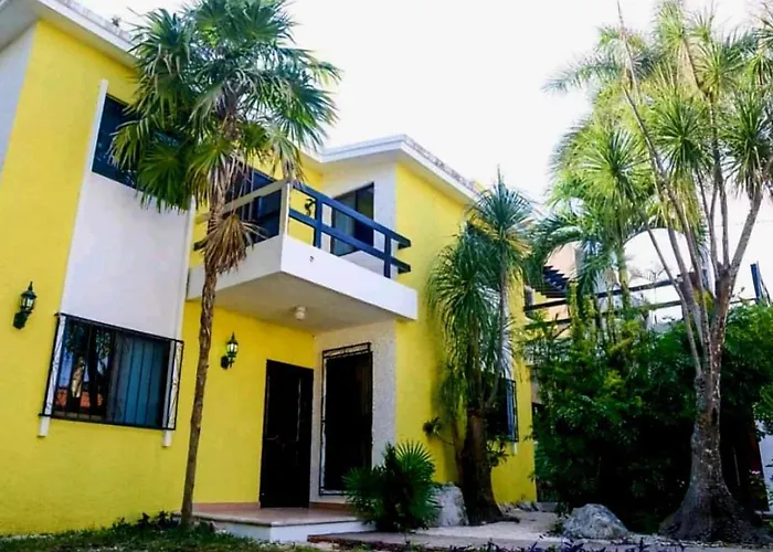 Casa Nube