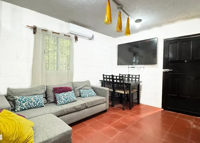 Tu Departamento