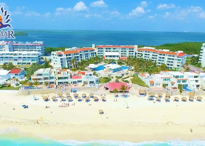 Solymar Hotel All Inclusive