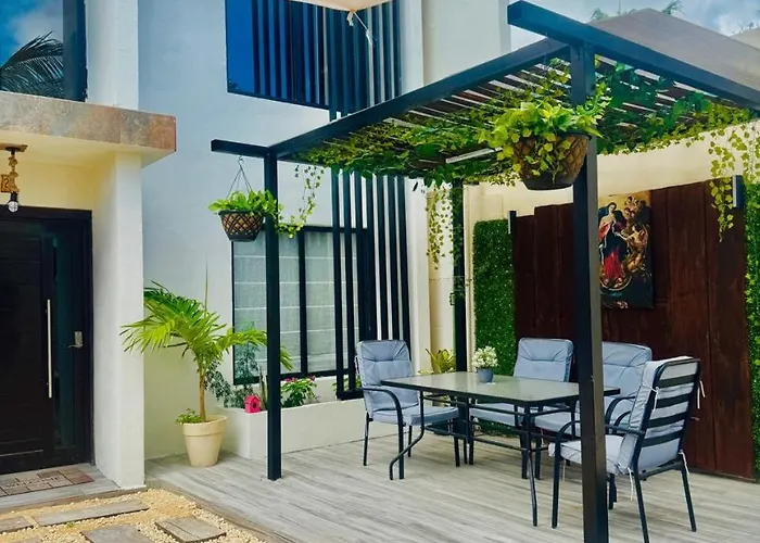 Casa Petate