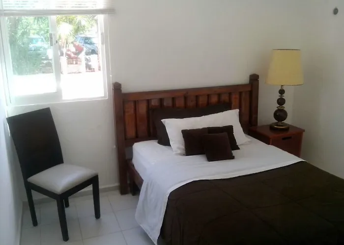 Hacienda Punta Sam