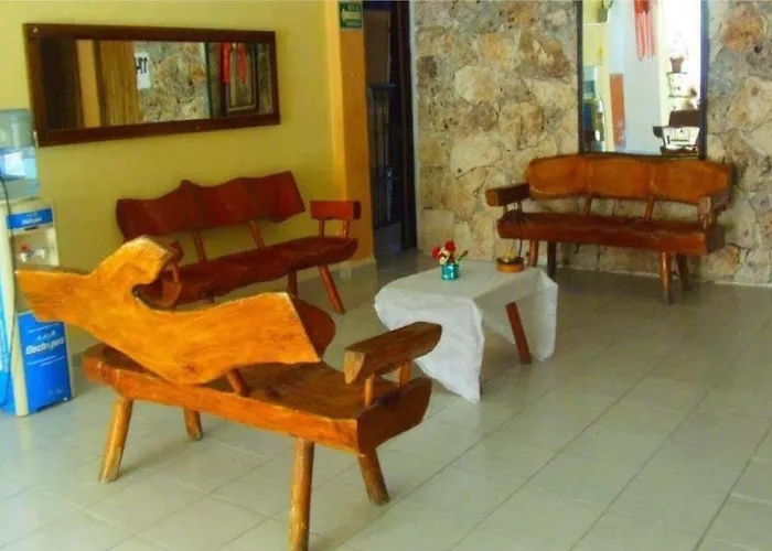Hotel Marytere