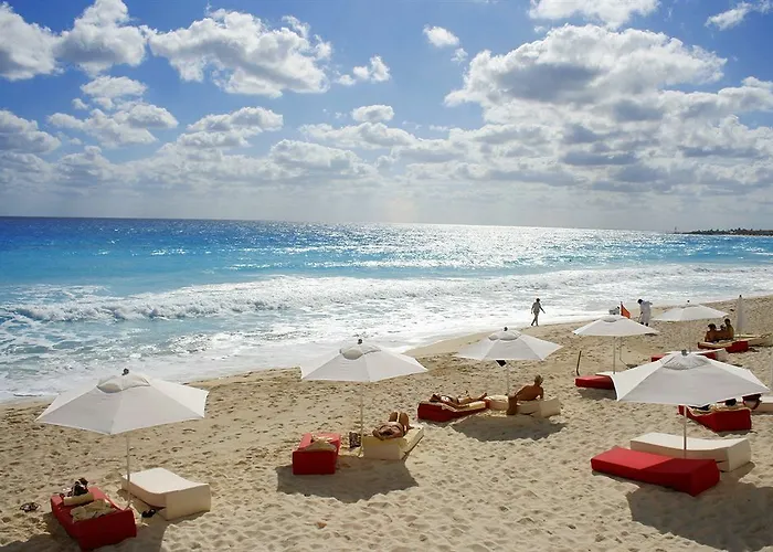 Cancun Bay Suite