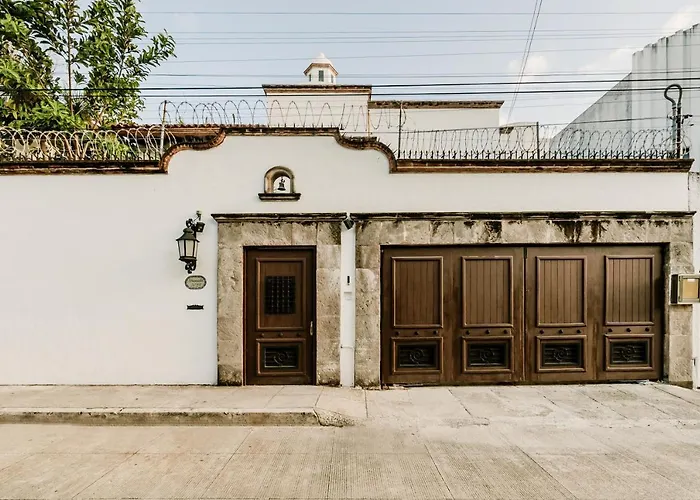Casa Granada 24