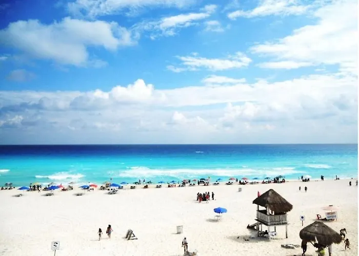 MIO Cancún Hotel Boutique
