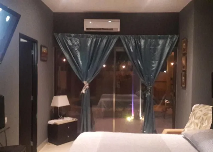 Villa Oasis Cancun Airport