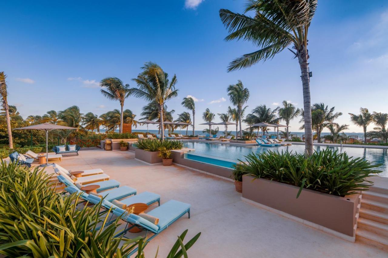 Estudio Playa Mujeres - Family Experience 5*