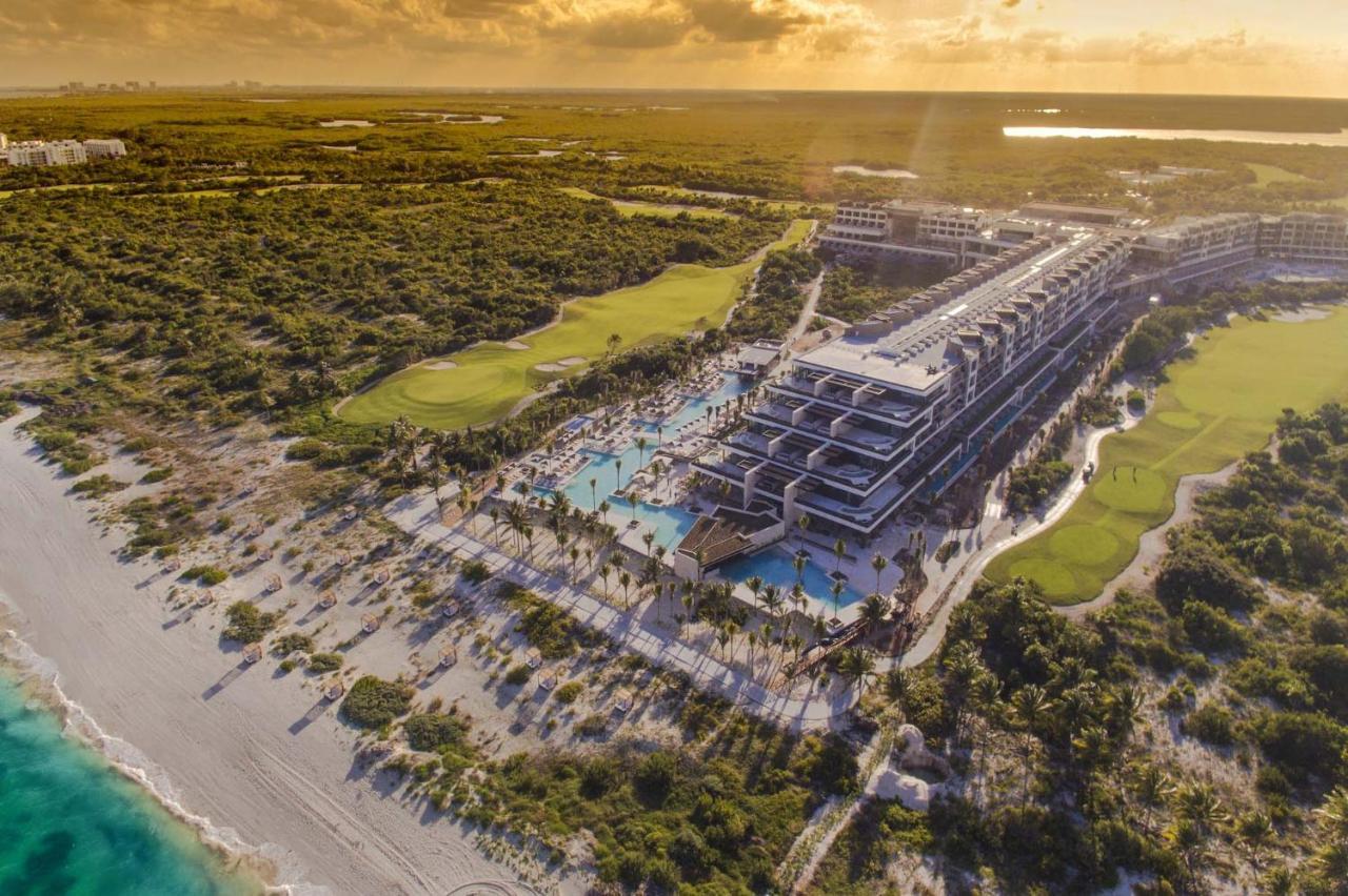 Estudio Playa Mujeres - Family Experience 5* Cancún