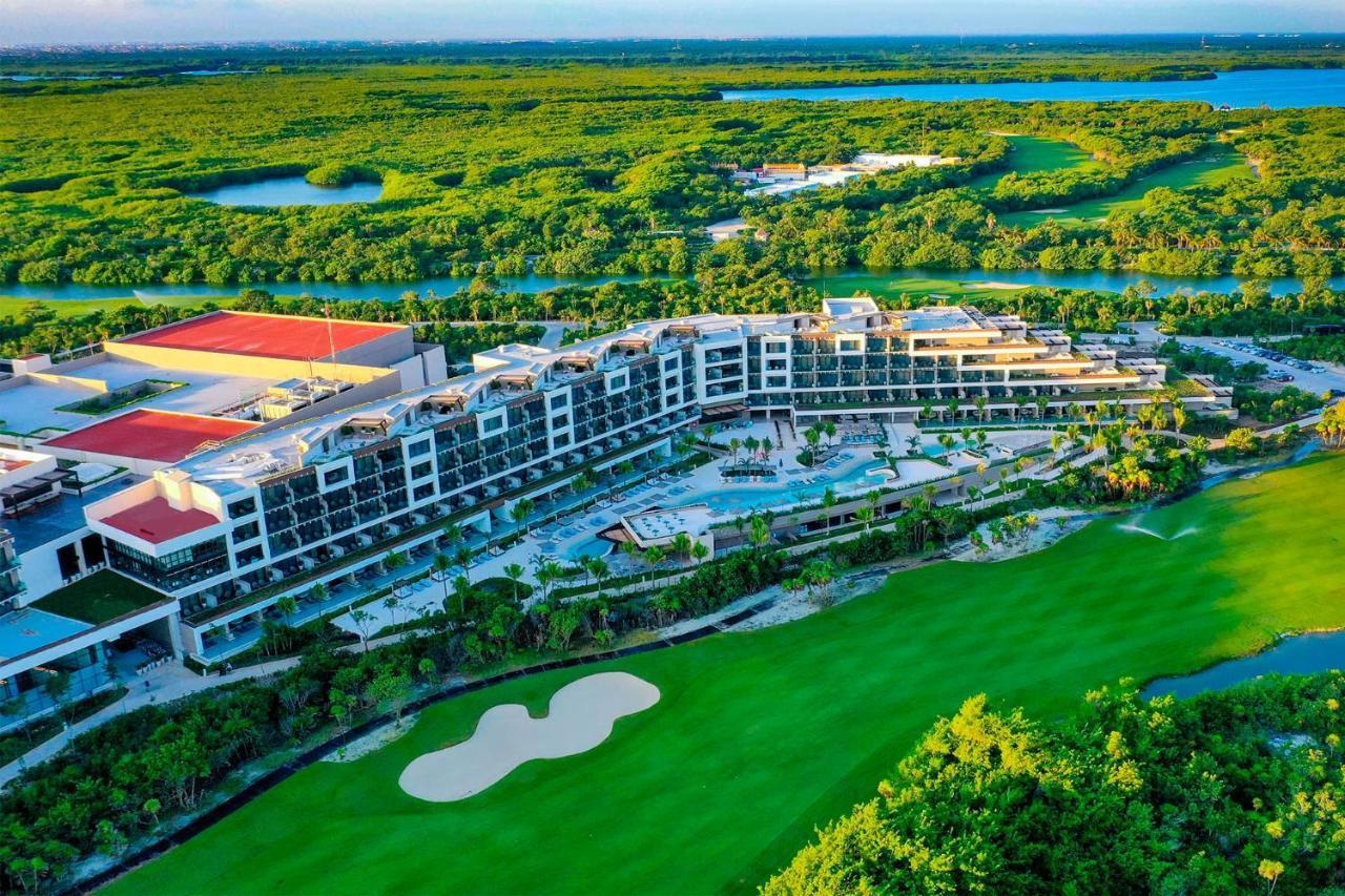 Estudio Playa Mujeres - Family Experience Cancún