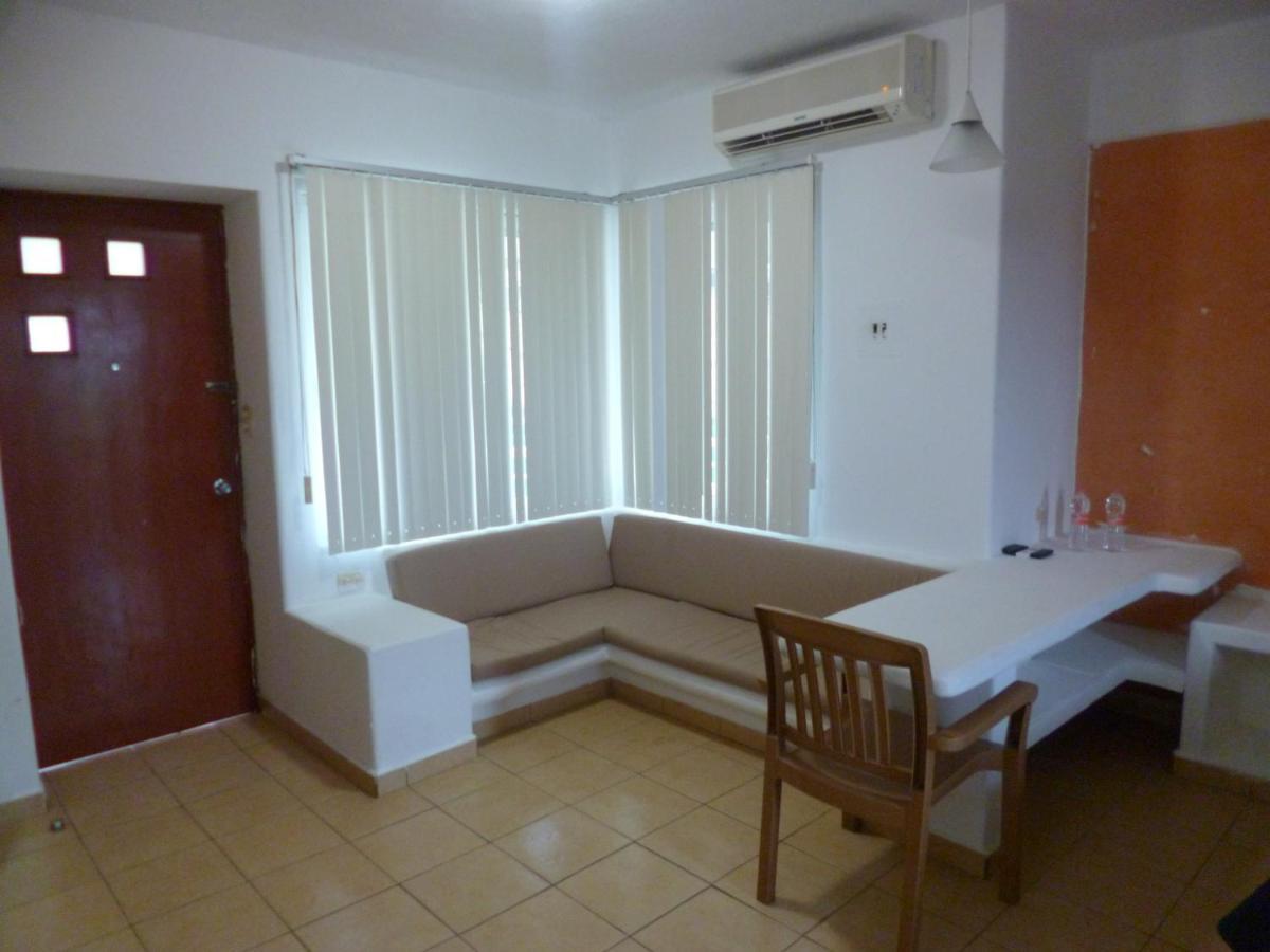 Apartamento Riviera Cancún