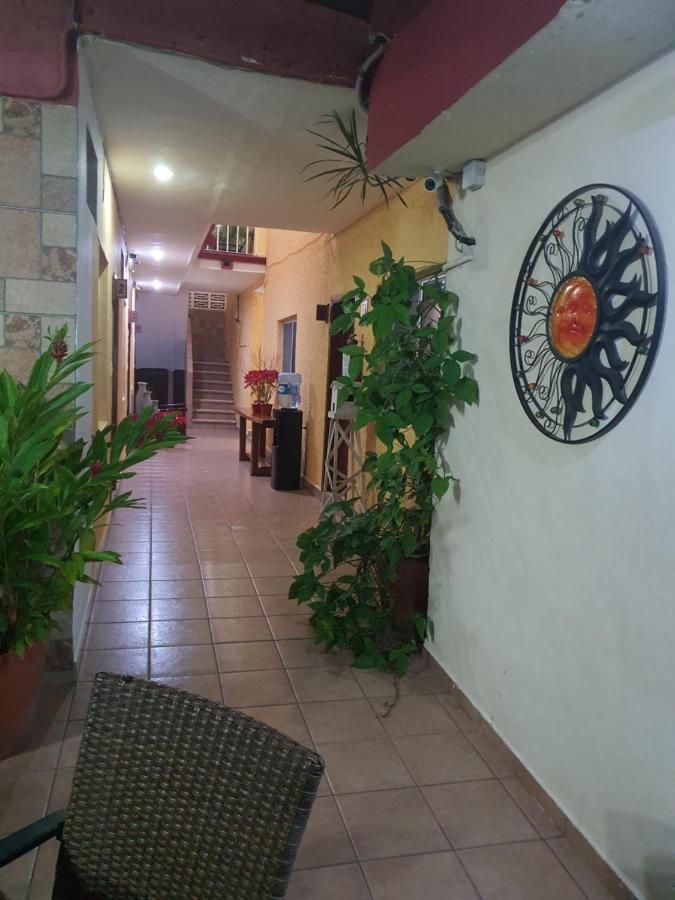 Marcas Hotel Cancun
