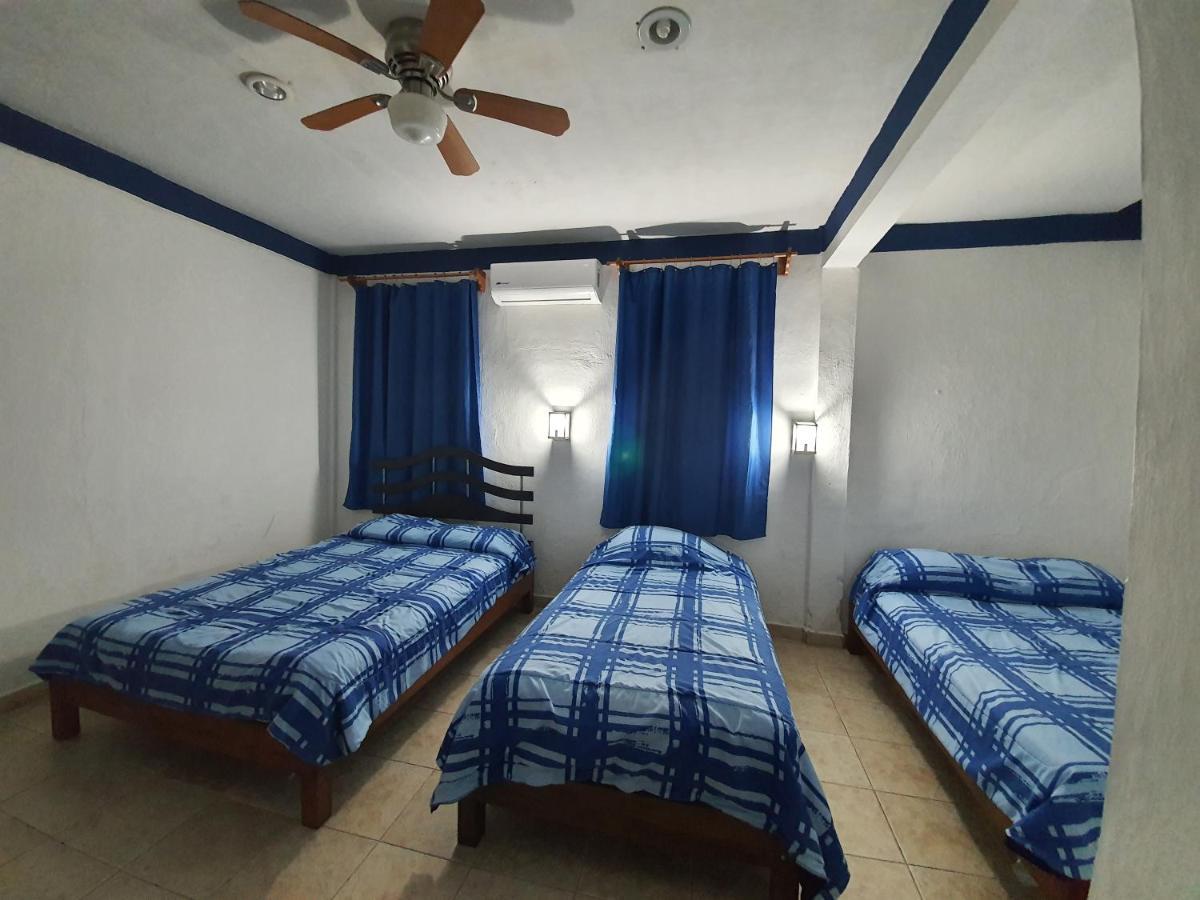 Marcas Hotel Cancun