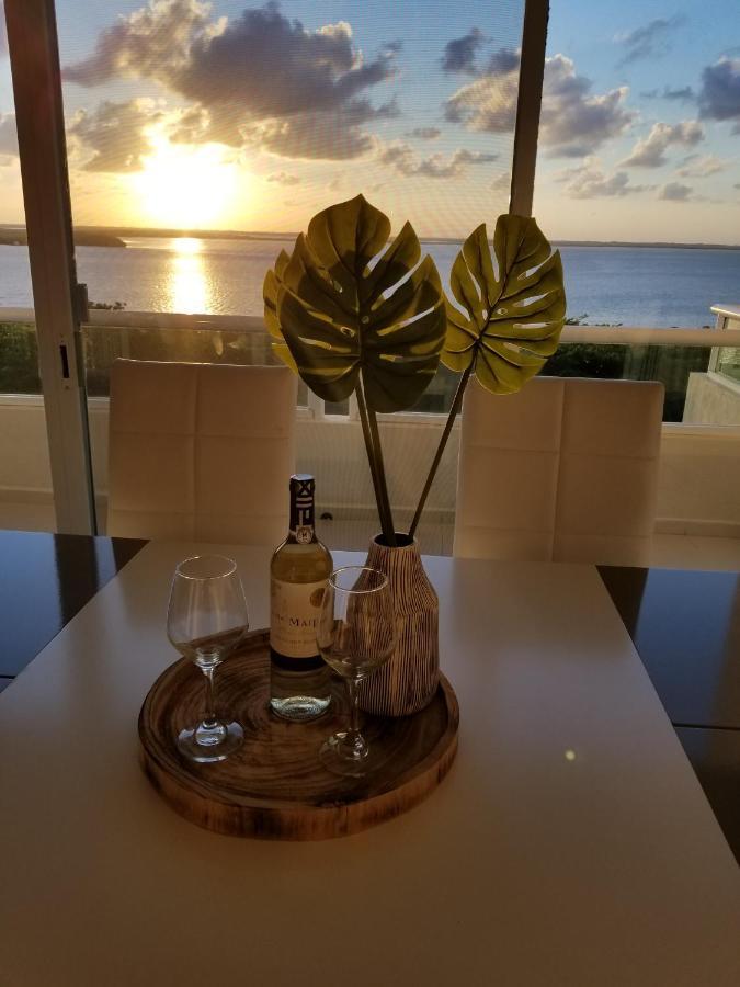 Aparthotel Ocean View Three Bedroom, Three Story Penthouse By The *