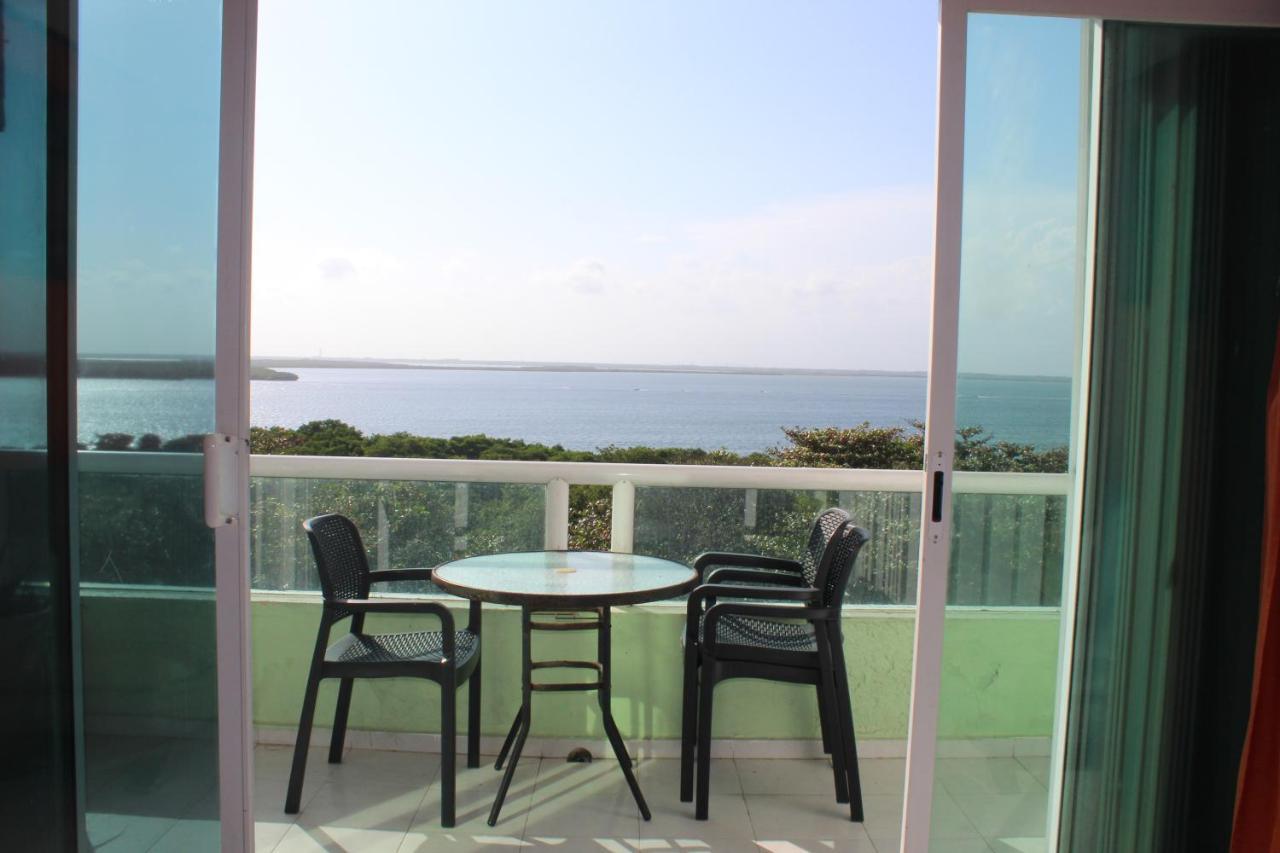 Apartamento Brisas Boulevard Kukulcan Km. 19, Zona Hotelera *